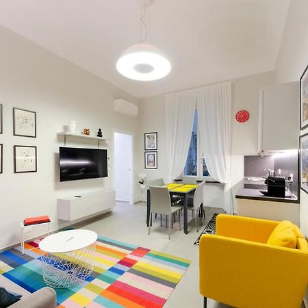 Appartamento Joivy Bright Flat In The Perfect Centre Of Genova Esterno foto