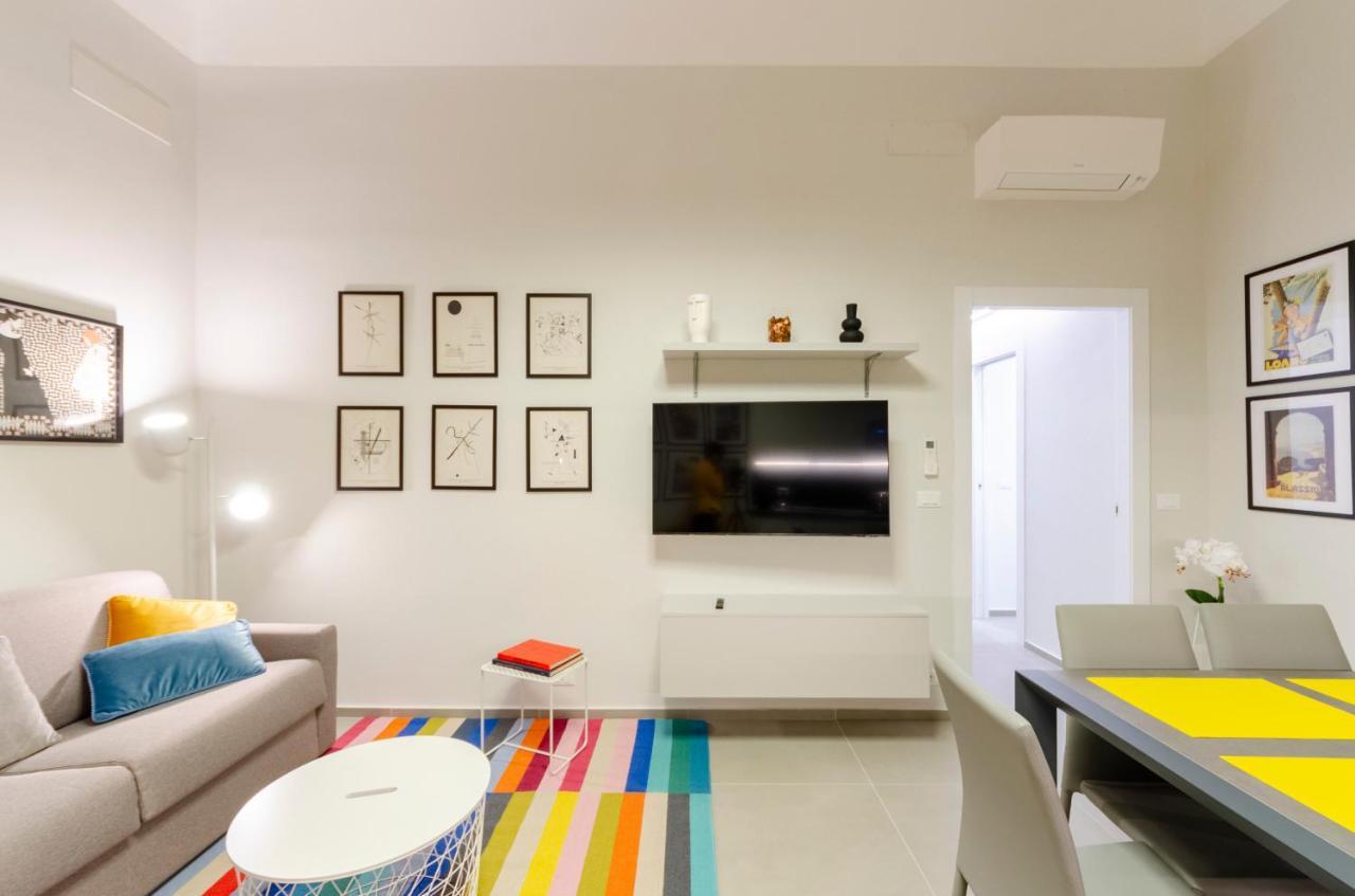 Appartamento Joivy Bright Flat In The Perfect Centre Of Genova Esterno foto