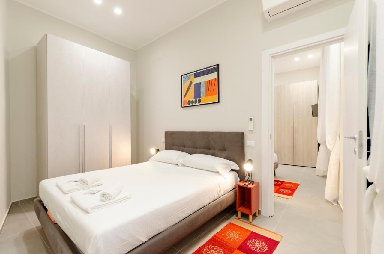 Appartamento Joivy Bright Flat In The Perfect Centre Of Genova Esterno foto